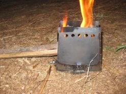 TATO Gear Element Titanium Wood Stove -Outdoor Camping Store IMG 0292