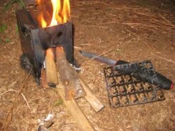 TATO Gear Element Titanium Wood Stove -Outdoor Camping Store IMG 0296 1