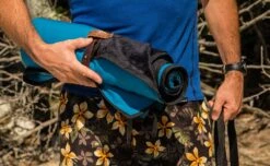 Belmont Blanket HellaGood Adventure Blanket -Outdoor Camping Store IMG 0354