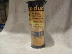 UCO Original Candle Lantern + LED -Outdoor Camping Store IMG 0384