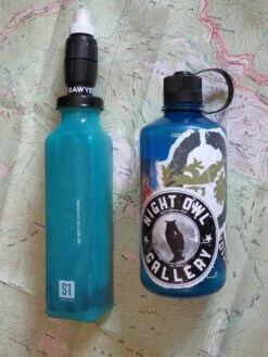 Sawyer Select S1 -Outdoor Camping Store IMG 0409