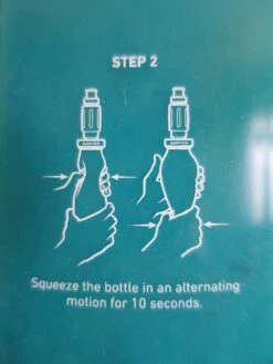 Sawyer Select S1 -Outdoor Camping Store IMG 0420