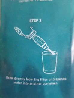 Sawyer Select S1 -Outdoor Camping Store IMG 0421