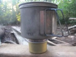 MSR Titan Kettle -Outdoor Camping Store IMG 0482