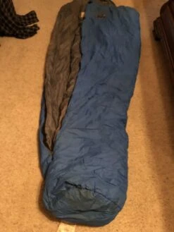 Wilderness Experience Latok 1 -Outdoor Camping Store IMG 0530