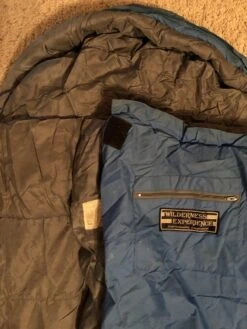 Wilderness Experience Latok 1 -Outdoor Camping Store IMG 0531