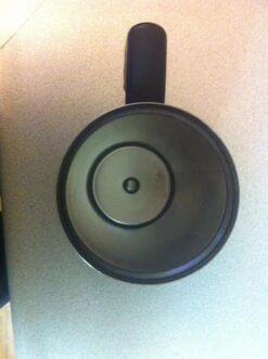 REI Table Top French Coffee Press -Outdoor Camping Store IMG 0668