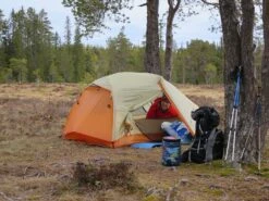 Big Agnes Copper Spur UL2 -Outdoor Camping Store IMG 0744