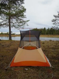 Big Agnes Copper Spur UL2 -Outdoor Camping Store IMG 0751