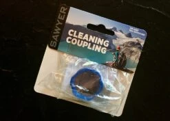 Sawyer Cleaning Coupling -Outdoor Camping Store IMG 0844