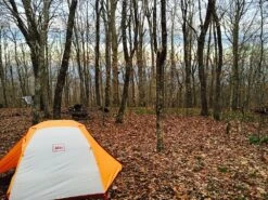 REI Half Dome 2 -Outdoor Camping Store IMG 0887