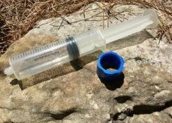 Sawyer Cleaning Coupling -Outdoor Camping Store IMG 0892