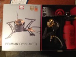 Primus OmniLite TI -Outdoor Camping Store IMG 0897