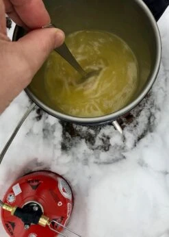 MSR WindBurner Duo Stove System -Outdoor Camping Store IMG 0918