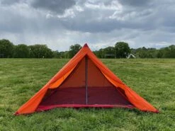 MSR Front Range Bug/Floor Insert -Outdoor Camping Store IMG 0941