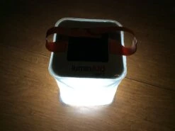 LuminAID Packlite 12 -Outdoor Camping Store IMG 1049