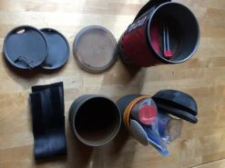 MSR WindBurner Coffee Press Kit -Outdoor Camping Store IMG 1074