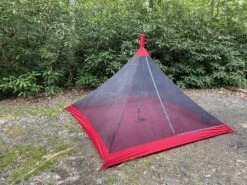 MSR Front Range Bug/Floor Insert -Outdoor Camping Store IMG 1251