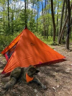 MSR Front Range Bug/Floor Insert -Outdoor Camping Store IMG 1305