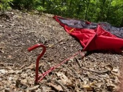 MSR Hook Tent Stakes -Outdoor Camping Store IMG 1458