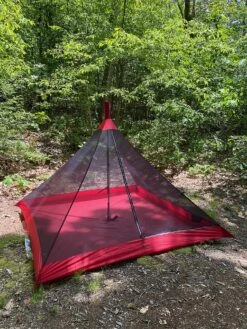 MSR Front Range Bug/Floor Insert -Outdoor Camping Store IMG 1466