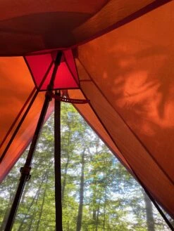 MSR Front Range Bug/Floor Insert -Outdoor Camping Store IMG 1506