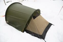 Fjallraven Abisko Lite 3 -Outdoor Camping Store IMG 1529