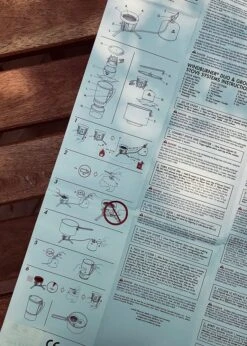 MSR WindBurner Duo Stove System -Outdoor Camping Store IMG 1543