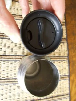 Klean Kanteen 12oz Wide Insulated -Outdoor Camping Store IMG 1594