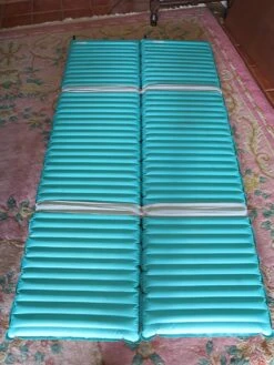 Big Agnes Pad Coupler -Outdoor Camping Store IMG 1601 1