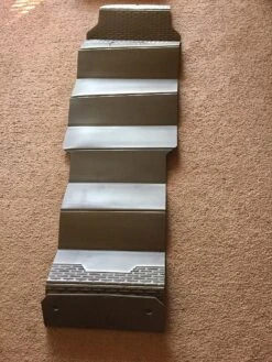 Mammut Alpine Mat UL -Outdoor Camping Store IMG 1751