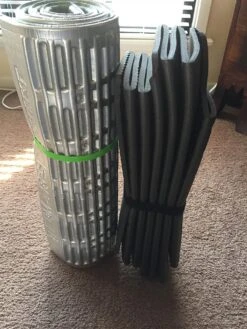 Mammut Alpine Mat UL -Outdoor Camping Store IMG 1753