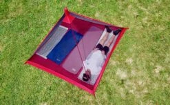 MSR Front Range Bug/Floor Insert -Outdoor Camping Store IMG 1759 1