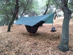 Wilderness Logics Tad Pole -Outdoor Camping Store IMG 1788