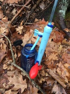 LifeStraw Mission Gravity Water Purifier -Outdoor Camping Store IMG 2010