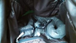 Hennessy Hammock Expedition Asym Zip -Outdoor Camping Store IMG 20140712 214400 221