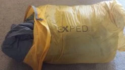Exped DownMat 7 -Outdoor Camping Store IMG 20141005 160717