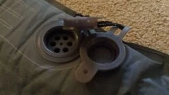 Exped DownMat 7 -Outdoor Camping Store IMG 20141005 160808