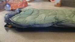 Exped DownMat 7 -Outdoor Camping Store IMG 20141005 161542