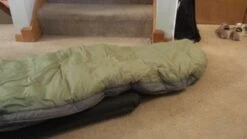 Exped DownMat 7 -Outdoor Camping Store IMG 20141005 161557