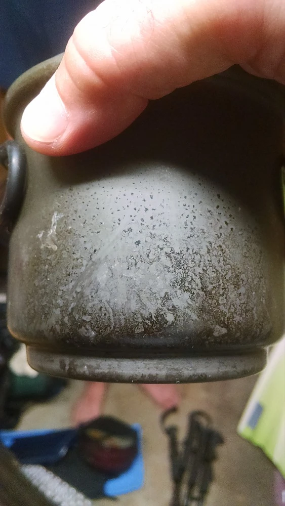 Esbit CS585HA Cookset For Solid Fuel 16 Esbit CS585HA Cookset For Solid Fuel - Image 16