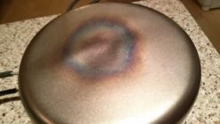 Evernew Ti Non-Stick Pot .9L -Outdoor Camping Store IMG 20160201 224258