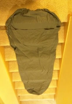ALPS Mountaineering Microfiber Mummy Liner -Outdoor Camping Store IMG 20160510 072346
