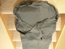 ALPS Mountaineering Microfiber Mummy Liner -Outdoor Camping Store IMG 20160510 072432 1