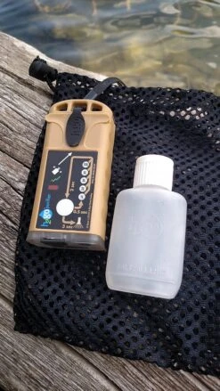 Aqua Research H2gO Prime -Outdoor Camping Store IMG 20160730 120013834