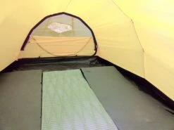 Therm-a-Rest RidgeRest SOLite -Outdoor Camping Store IMG 20160917 152529