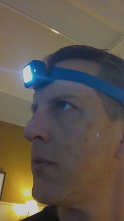 Black Diamond Iota -Outdoor Camping Store IMG 20161221 104300440