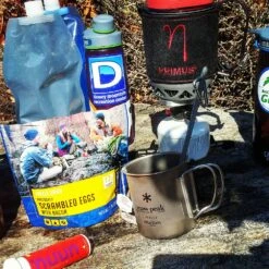 Primus Eta Lite -Outdoor Camping Store IMG 20170225 175900 672 1