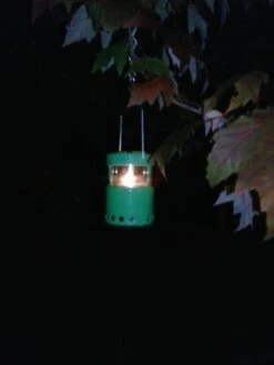 UCO Micro Candle Lantern -Outdoor Camping Store IMG 20170916 234322