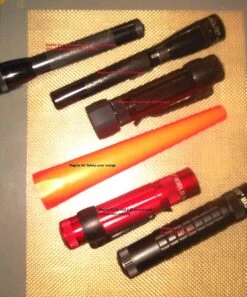 Maglite XL50 LED Flashlight -Outdoor Camping Store IMG 20190625 085413